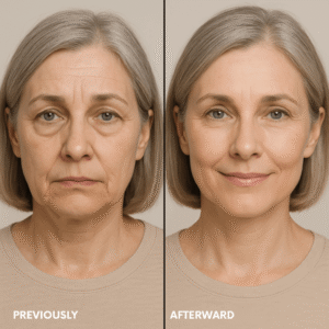 FerméLuxe Retinol Eye Stick image FerméLuxe Retinol Eye Stick