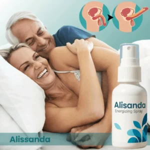 Alisanda Seaweed Erection Spray
