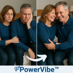 PowerVibe™ Seaweed Erection Spray