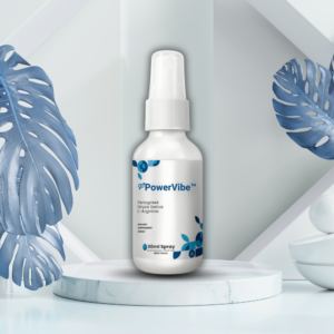 PowerVibe™ Seaweed Erection Spray