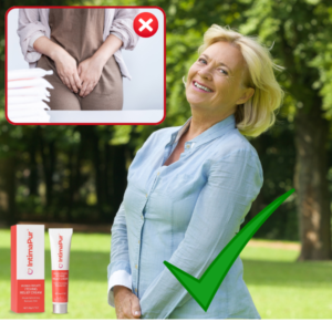 IntimaPur™ Women Private Itching Relief Cream