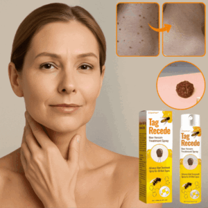 SpotFree™ Tag Recede Bee Venom Treatment Spray image SpotFree™ Tag Recede Bee Venom Treatment Spray