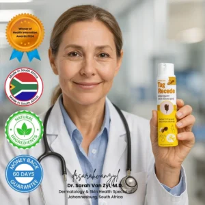 SpotFree™ Tag Recede Bee Venom Treatment Spray