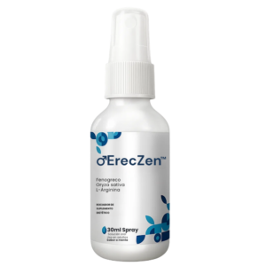 ErecZen™ Seaweed Erection Spray