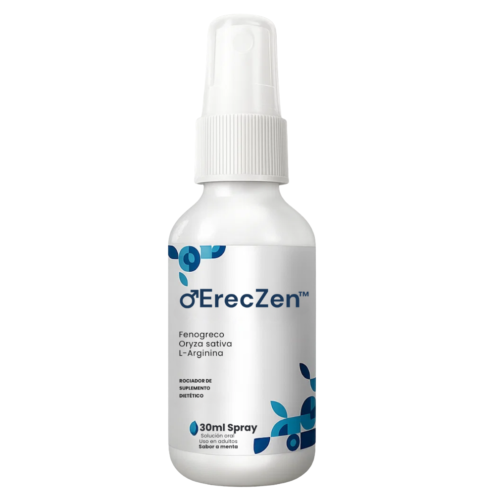 ErecZen™ Seaweed Erection Spray