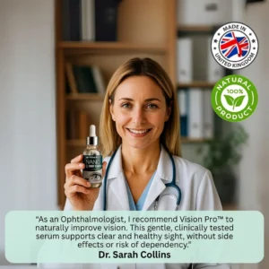 Vision Pro™ Nano Eye Drop Serum