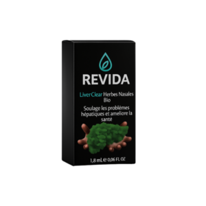 Revida – Nasal spray against the craving for alcohol