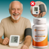 Arterion™ Food Supplement Strengthens Heart and Arteries