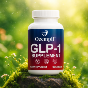 Ozempil™ GLP-1 Suplement
