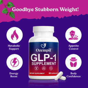 Ozempil™ GLP-1 Suplement