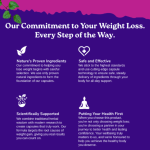 Ozempil™ GLP-1 Suplement