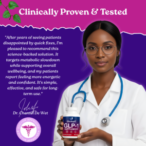 Ozempil™ GLP-1 Suplement