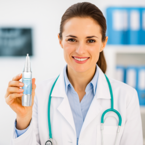 Dentacare™ Gum Protect Repair Gele image Dentacare™ Gum Protect Repair Gele