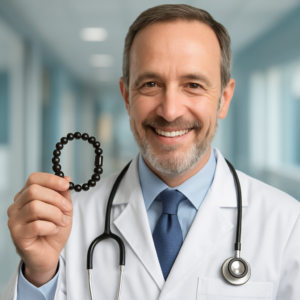 HealBand™ Magnetic Therapy Bracelet