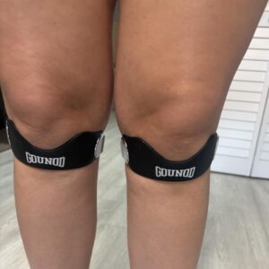 FlexiKnee™ Support Strap | Get relief from knee pain and move with confidence again