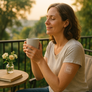 Sovira Recovery Patches image Sovira Recovery Patches