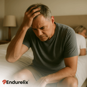 Endurelix™ Wave-Therapy Device | Get bigger, harder, and gain control in just 10 minutes!