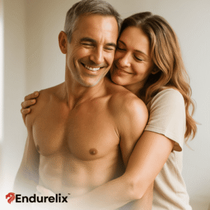 Endurelix™ Wave-Therapy Device | Get bigger, harder, and gain control in just 10 minutes!