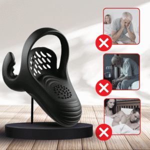 Endurelix™ Wave-Therapy Device | Get bigger, harder, and gain control in just 10 minutes!