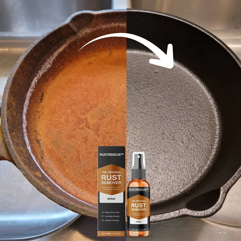 RustRescue™ The Original Rust Remover image RustRescue™ The Original Rust Remover