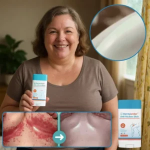 DermaUnder™ Anti-Friction Stick