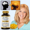 OmegaBio™ Golden Omega 3 Fish Oil