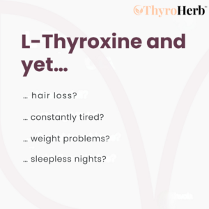 ThyroHerb™ Thyroid & Liver Support Complex image ThyroHerb™ Thyroid & Liver Support Complex