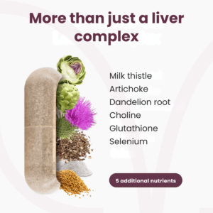 ThyroHerb™ Thyroid & Liver Support Complex image ThyroHerb™ Thyroid & Liver Support Complex