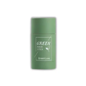 GreenLuxe™ Green Mask Stick