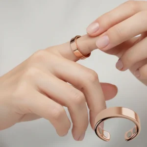 BodyRing™ | Unblocks your metabolism and burns fat 3x faster in 14 days image BodyRing™ | Unblocks your metabolism and burns fat 3x faster in 14 days