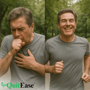 QuitEase™ Anti-Nicotine Spray | Quit smoking in just 2 days!