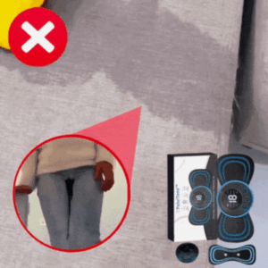 PelviTone™ | Take full control of your bladder in just 7 days no shame, no effort