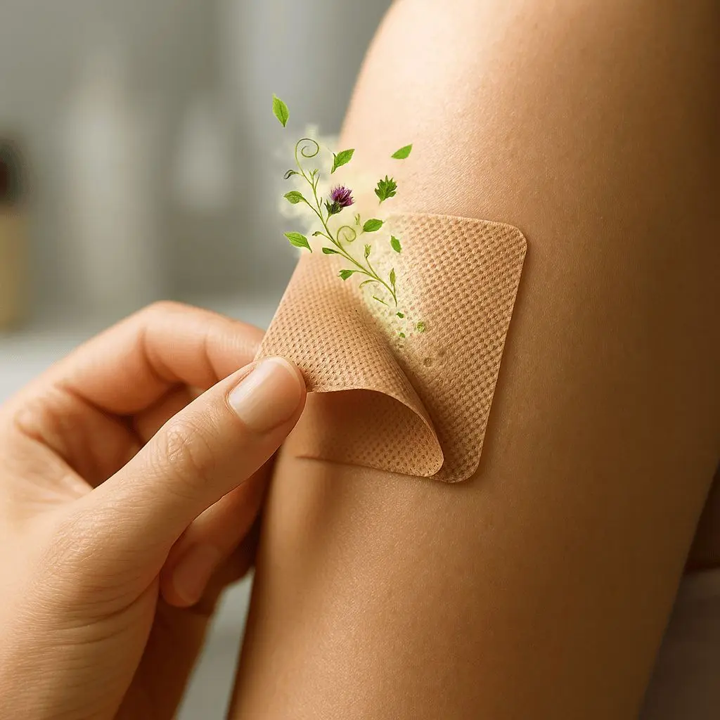 CraveLess™ Anti Alcohol Patch