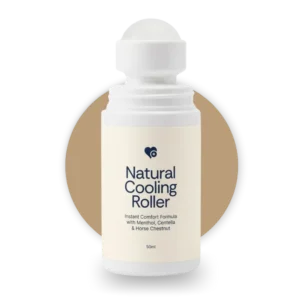 Nurovita® Natural Cooling Roller