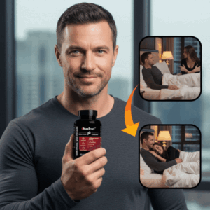 MaxErect™ Erection Capsule