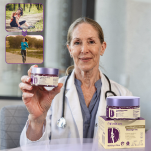 FlexiCare™ Joint Cream | Reduces up to 87% of joint pain in just 48 hours!