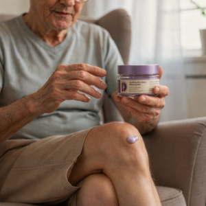 FlexiCare™ Joint Cream | Reduces up to 87% of joint pain in just 48 hours!