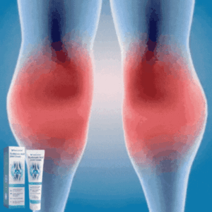 FlexiJoint™ Joint Cream | Reduces knee pain by up to 87% in just 48 hours!