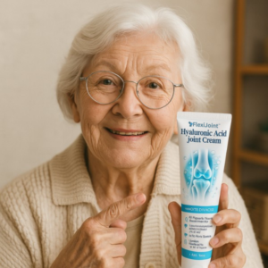 FlexiJoint Hyaluronic Acid Joint Cream