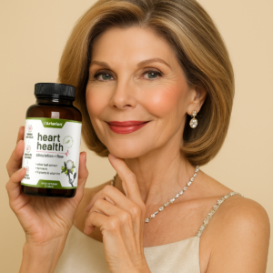 Arterion™ Advanced Heart & Vessels Capsules