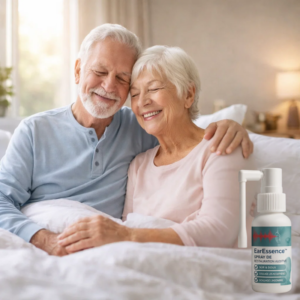 EarEssence™ Spray Restauration Auditive