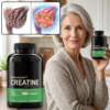 PrimeLabs™ Creatine Capsules