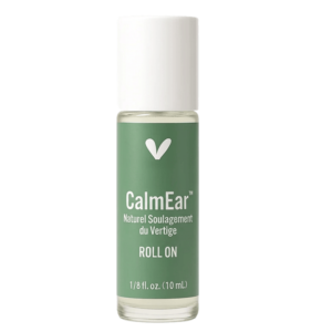 CalmEar™ Naturel Souiagement du Vertige Roll On