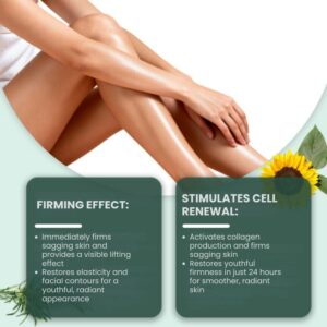 FirmGlow Collagen Lifting Body Oil