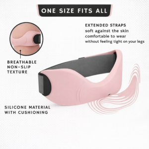 FlexiKnee™ Support Strap | Get relief from knee pain and move with confidence again