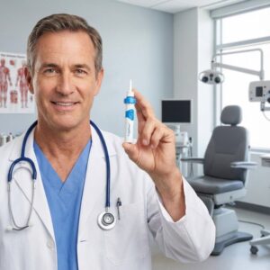 EarFlow™ Earwax Remover | Removes 95% of earwax in 60 seconds