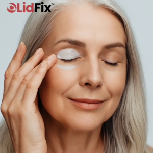 LidFix™ Double Eyelid Shaping Cream