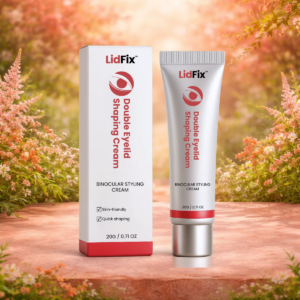 LidFix™ Double Eyelid Shaping Cream