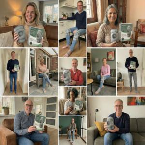 FlexiKnee™ Knee Brace | Walk pain-free in 7 days, guaranteed!