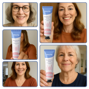 DryVia™ Incontinence Cream